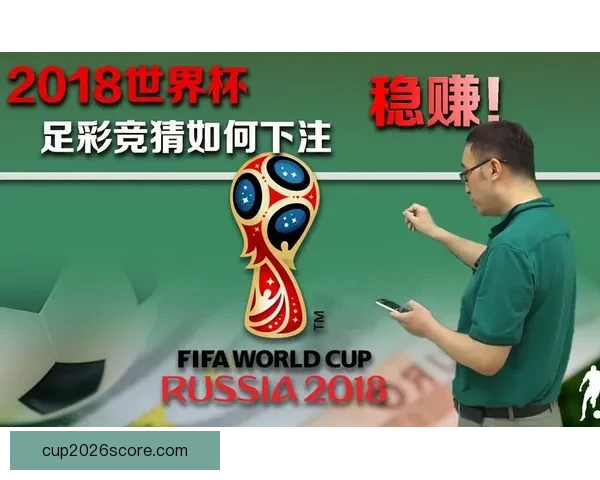 畅玩世界杯竞猜游戏 提升你的足球预测技巧与趣味体验