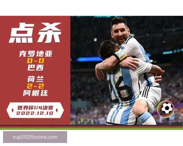 世界杯竞猜预测分析：数据驱动的胜负趋势与关键因素解析